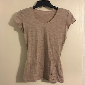 Icebreaker Merino Wool T-shirt